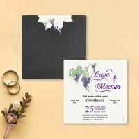 Beren Kare Davetiye 1734